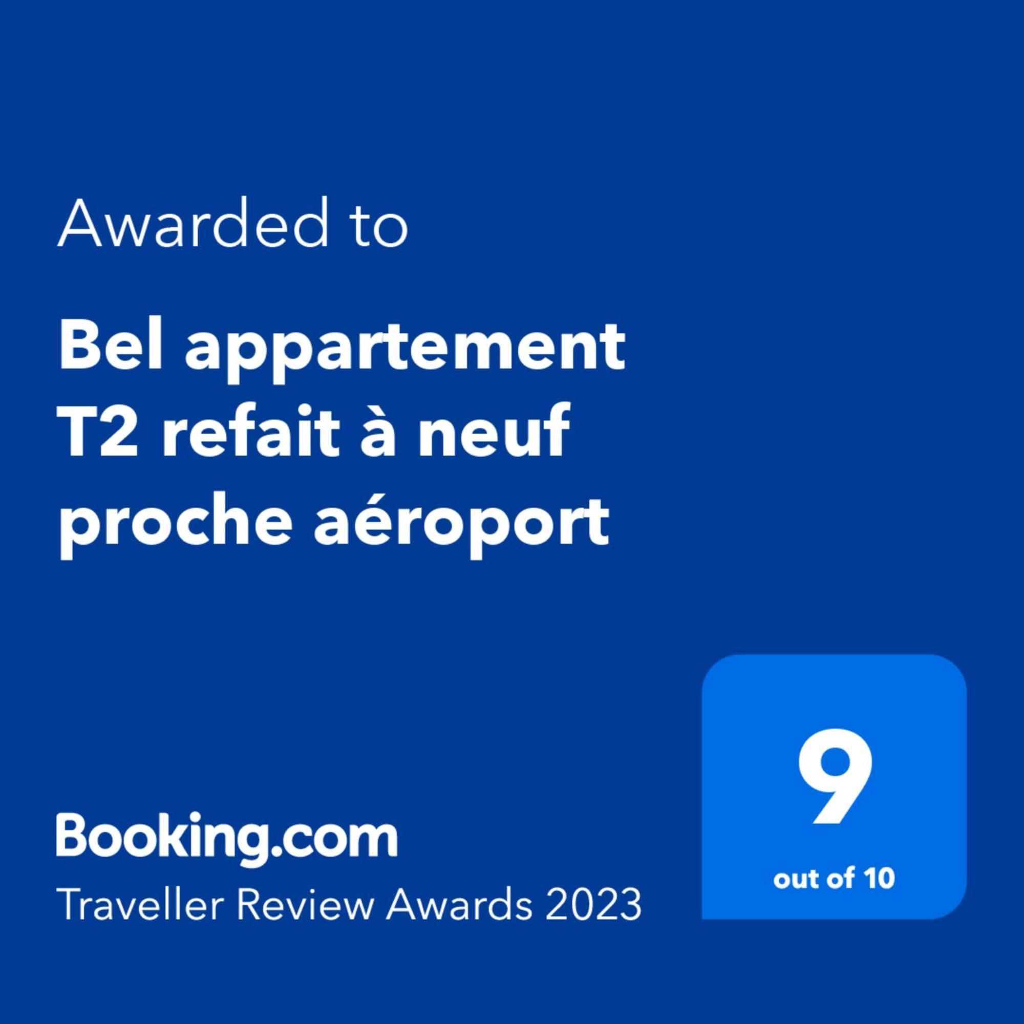 Chantignolle, Proche Aeroport Tillé Buitenkant foto